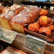 ベーカリー&レストラン 沢村 名古屋