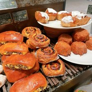 ベーカリー&レストラン 沢村 名古屋