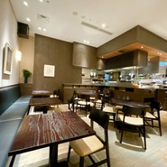 ベーカリー&レストラン 沢村 名古屋