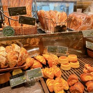 ベーカリー&レストラン 沢村 名古屋