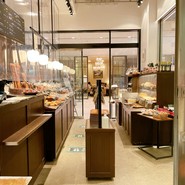 ベーカリー&レストラン 沢村 名古屋