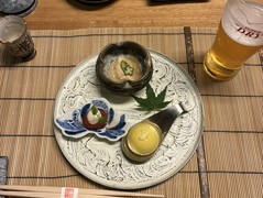 旬香酒燈　煙や