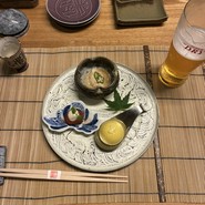 旬香酒燈　煙や