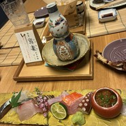 旬香酒燈　煙や