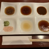 焼かない焼肉　えくぼ