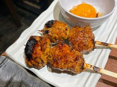 焼鳥酒場　のんべえ