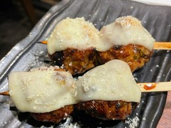 焼鳥酒場　のんべえ