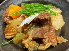 焼鳥酒場　のんべえ