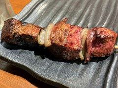 焼鳥酒場　のんべえ