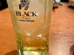 焼鳥酒場　のんべえ