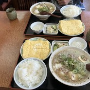 一富士食堂