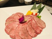 叙々苑　新宿中央東口店