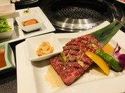 叙々苑　新宿中央東口店
