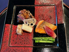 日本料理「和乃八窓庵」｜プレミアホテル中島公園札幌