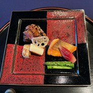 日本料理「和乃八窓庵」｜プレミアホテル中島公園札幌