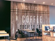 LLOYD'S COFFEE 小樽店