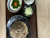 手打ち蕎麦処 あき津