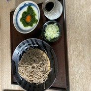 手打ち蕎麦処 あき津