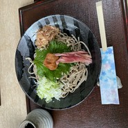 手打ち蕎麦処 あき津