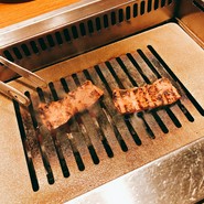 焼肉ジャンボ 白金