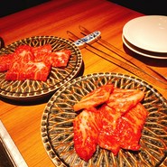 焼肉ジャンボ 白金