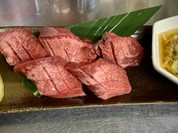 ホルモン酒場 まこちゃん