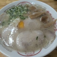 丸幸ラーメンセンター 基山本店
