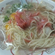 丸幸ラーメンセンター 基山本店