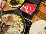 しゃぶ葉 大森駅前店