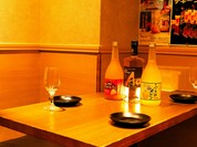 鳥道酒場 上野支店