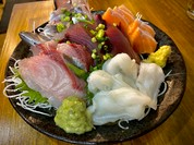 新橋四丁目酒場 わっつり