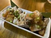 新橋四丁目酒場 わっつり