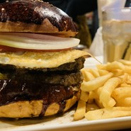 ハングリーヘブン目黒店