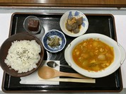 もりのお茶の間