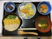 もりのお茶の間