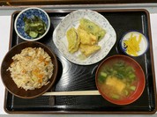 もりのお茶の間