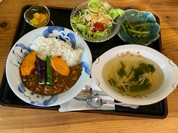もりのお茶の間