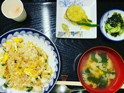 もりのお茶の間