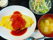 もりのお茶の間