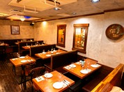 スペイン酒場 ビノ