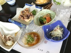 地魚料理　杉