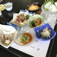 地魚料理　杉