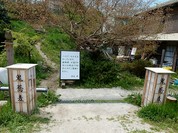 鬼蕎麦