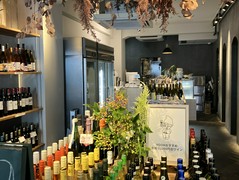 イタリアン&ワインショップ NOOM