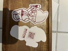 イタリアン&ワインショップ NOOM