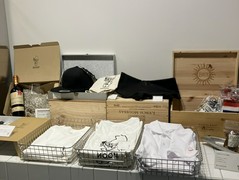 イタリアン&ワインショップ NOOM