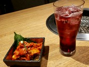 焼肉トラジ 新宿タカシマヤ タイムズスクエア店