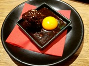 焼肉トラジ 新宿タカシマヤ タイムズスクエア店