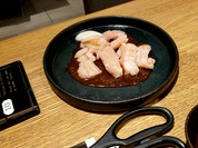 焼肉トラジ 新宿タカシマヤ タイムズスクエア店