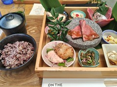 おぼん食堂 16